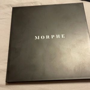 Morphe